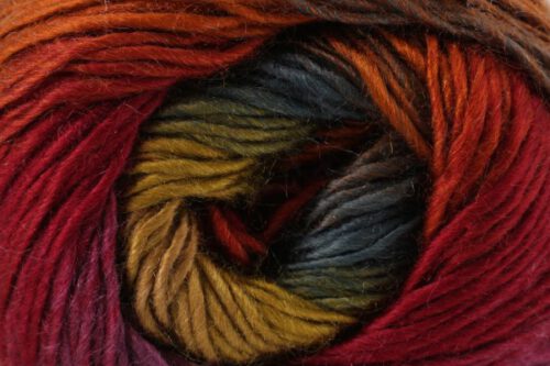 Sygnet Yarns - Boho Spirit 6464 - hoofdfoto Cygnet Yarns - Boho Spirit