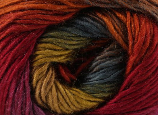 Sygnet Yarns - Boho Spirit 6464 - hoofdfoto Cygnet Yarns - Boho Spirit